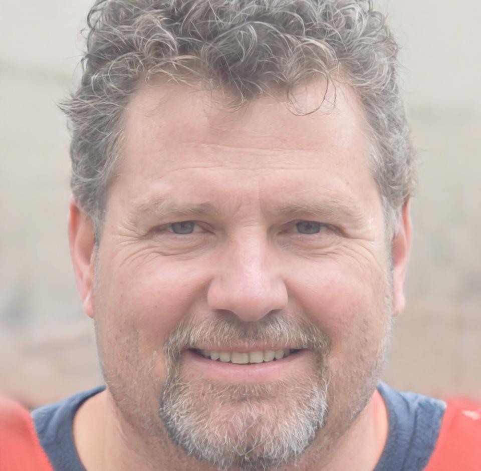 Portrait von Jorik Verhagen