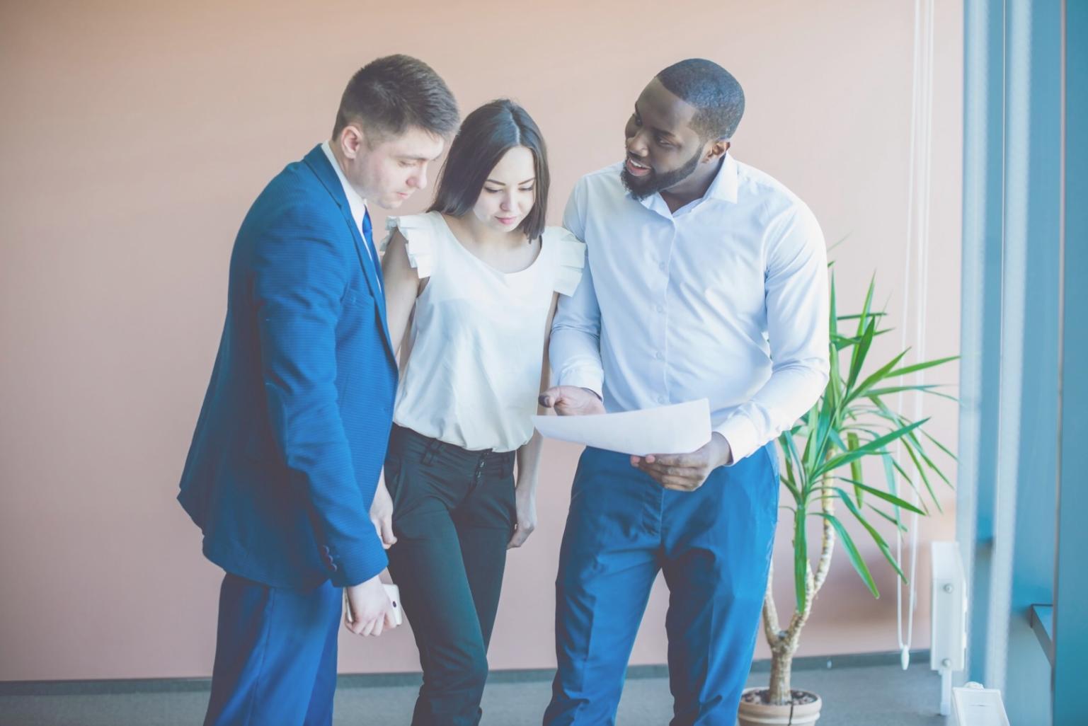 Gruppenprojekt zur Finanzplanung