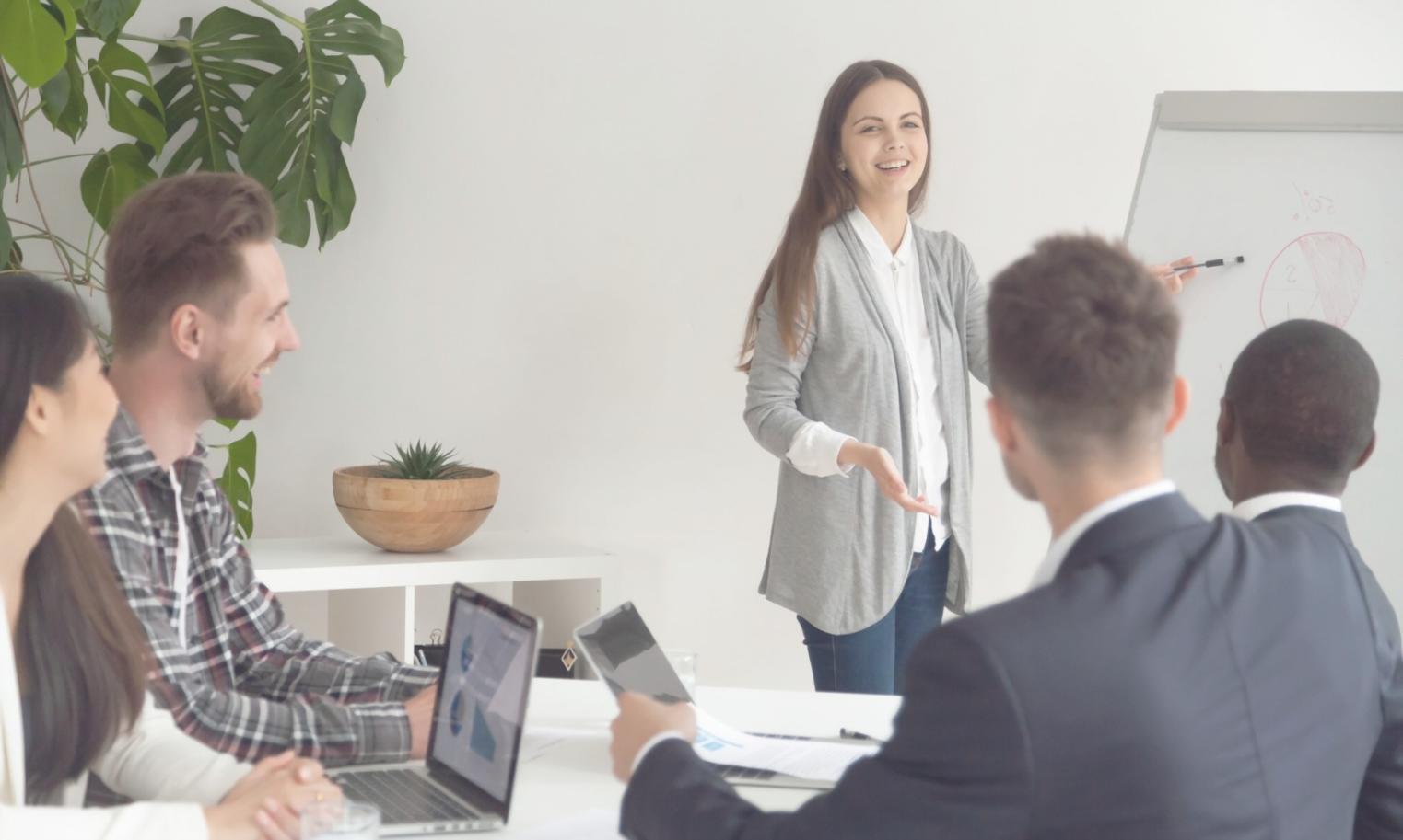 Strukturierter Lernweg für Finanzkompetenzen